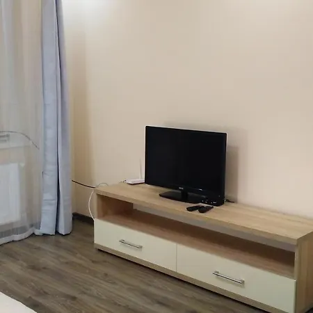 New On Zhasmynova Street 5b Apartmán *