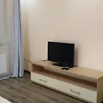 New On Zhasmynova Street 5b דירה *