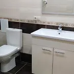 New On Zhasmynova Street 5b לבוב