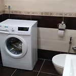New On Zhasmynova Street 5b לבוב