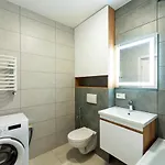 New On Zhasmynova Street 5b