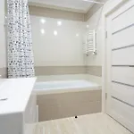 New On Zhasmynova Street 5b דירה