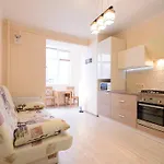 New On Zhasmynova Street 5b Apartment *