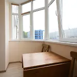 דירה New On Zhasmynova Street 5b לבוב