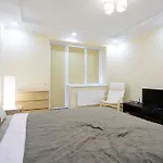 New On Zhasmynova Street 5b Apartment