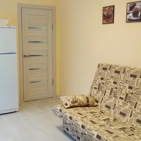 New On Zhasmynova Street 5b