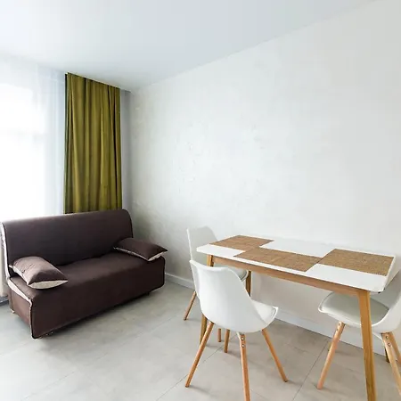 New On Zhasmynova Street 5b Leopoli