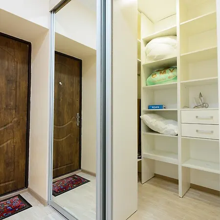 New On Zhasmynova Street 5b Appartamento Leopoli