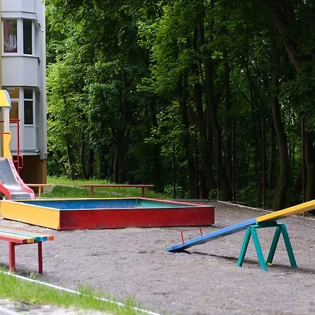 New On Zhasmynova Street 5b