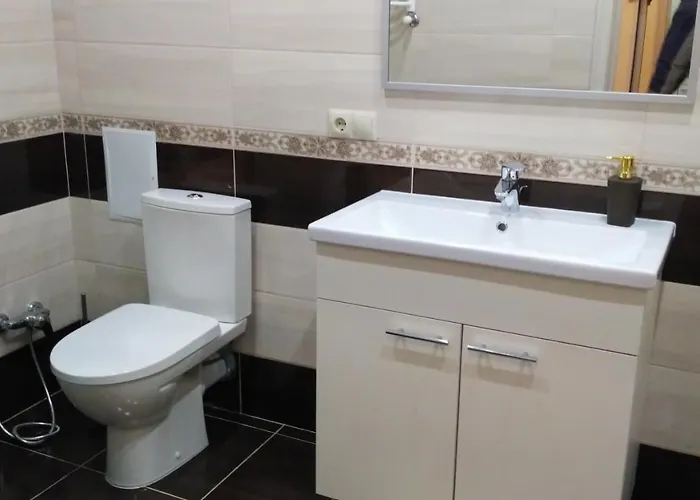 New On Zhasmynova Street 5b Lviv