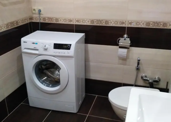 New On Zhasmynova Street 5b Львов