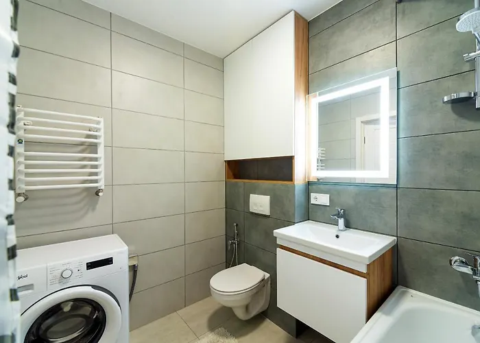 New On Zhasmynova Street 5b