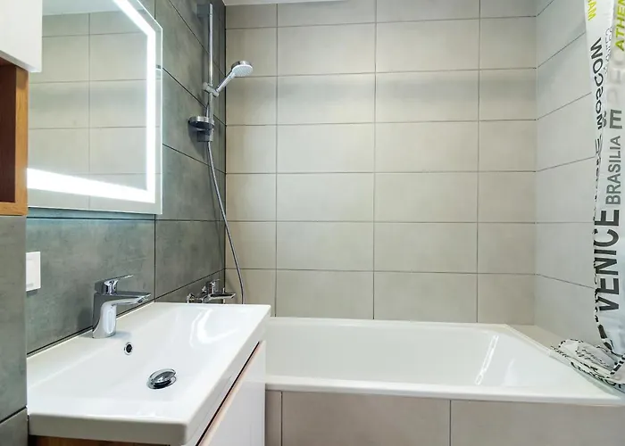 Апартаменты New On Zhasmynova Street 5b Львов