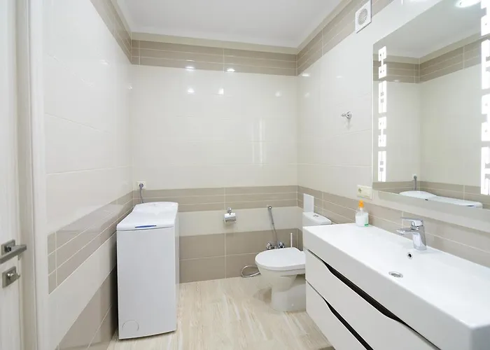 New On Zhasmynova Street 5b * Lviv