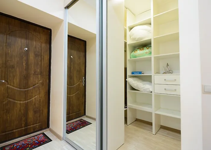 New On Zhasmynova Street 5b Lejlighed Lviv