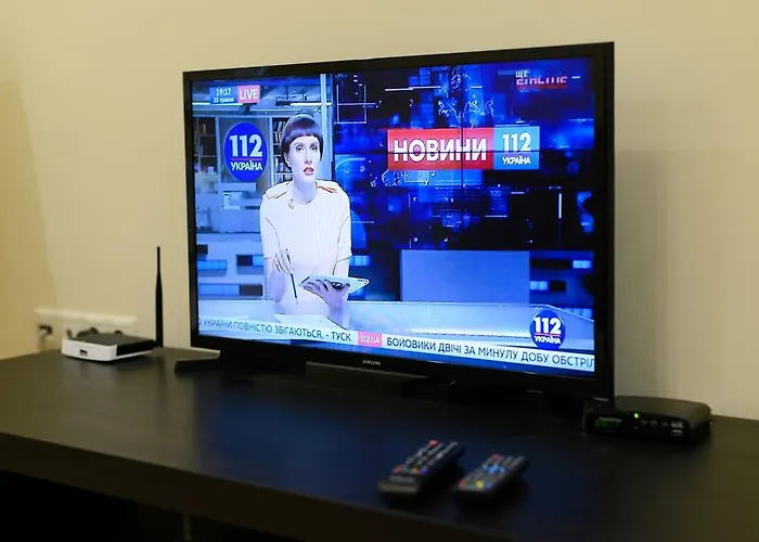 New On Zhasmynova Street 5b Апартаменты