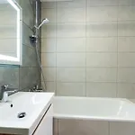 Apartament New On Zhasmynova Street 5b Lwów