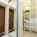 New On Zhasmynova Street 5b Apartament Lwów
