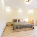 New On Zhasmynova Street 5b