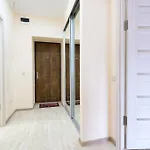 Apartament New On Zhasmynova Street 5b Lwów