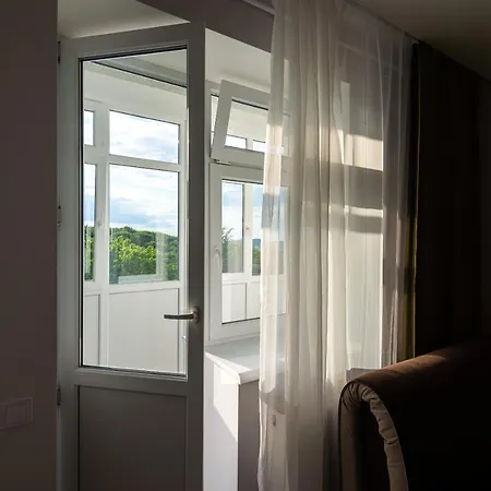 New On Zhasmynova Street 5b Lemberg