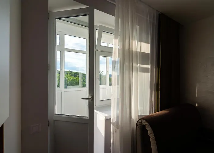 New On Zhasmynova Street 5b Leópolis