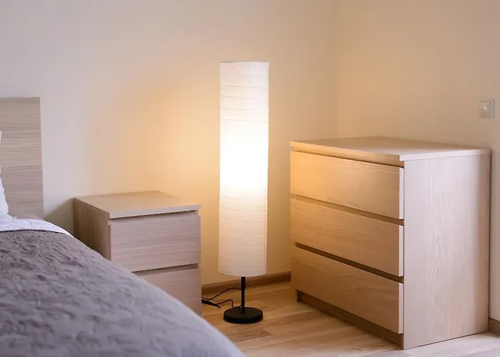 New On Zhasmynova Street 5b *